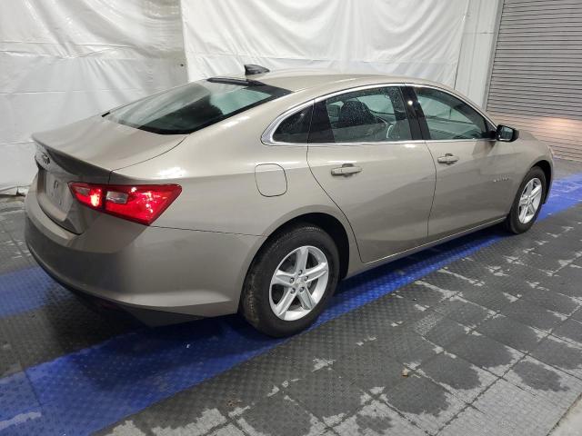 Vin: 1g1zb5st7sf106248, lot: 57689285, chevrolet malibu ls 20253