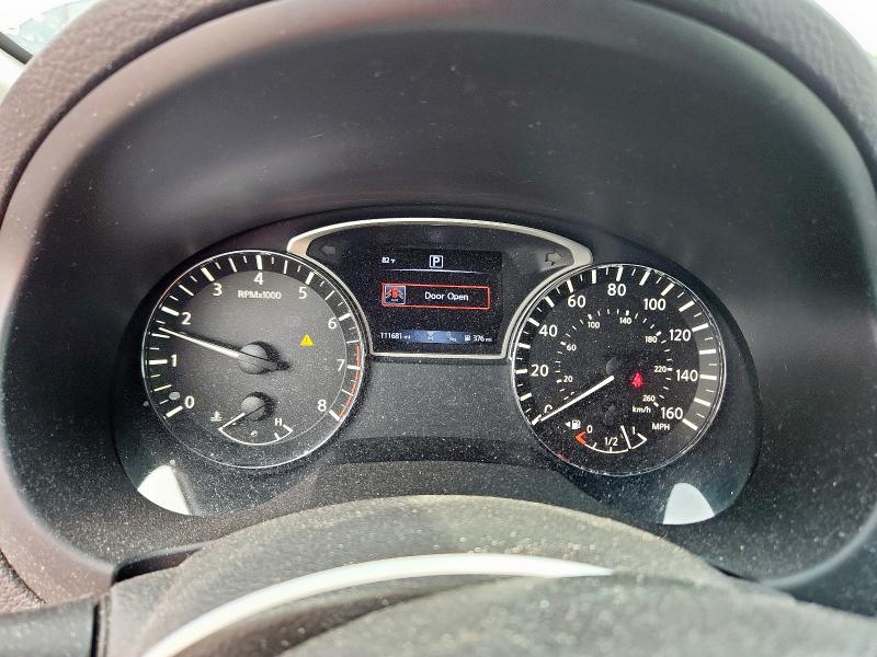 2017 NISSAN ALTIMA 2.5 - 1N4AL3AP5HC141459
