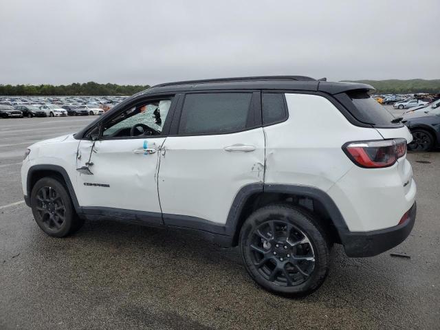 Vin: 3c4njdbnxrt106152, lot: 55049335, jeep compass latitude 20242