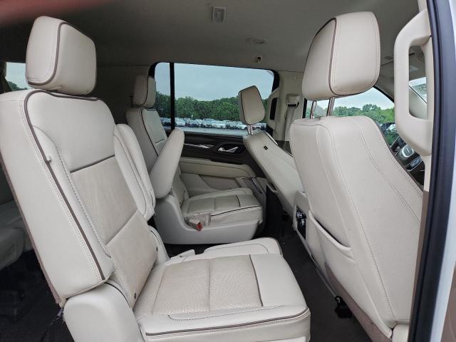 2021 GMC YUKON XL D - 1GKS2JKL7MR289951