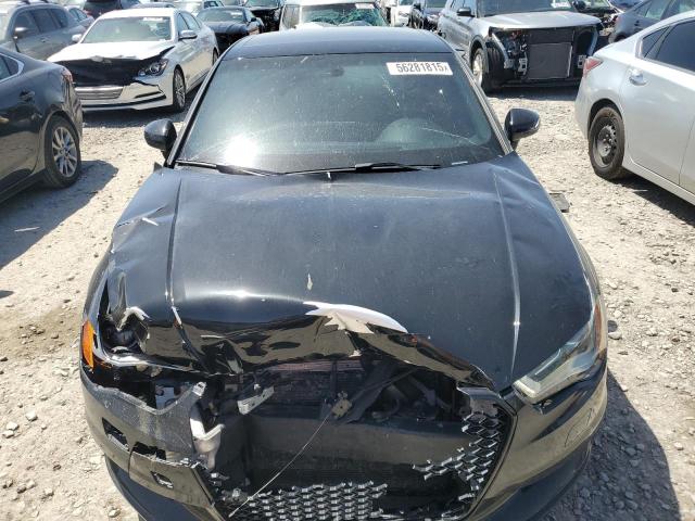 2015 AUDI A3 PREMIUM WAUEFGFF1F1045621