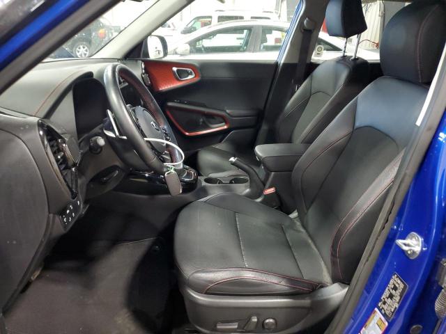 2020 KIA SOUL GT-LI - KNDJ53AF9L7116707