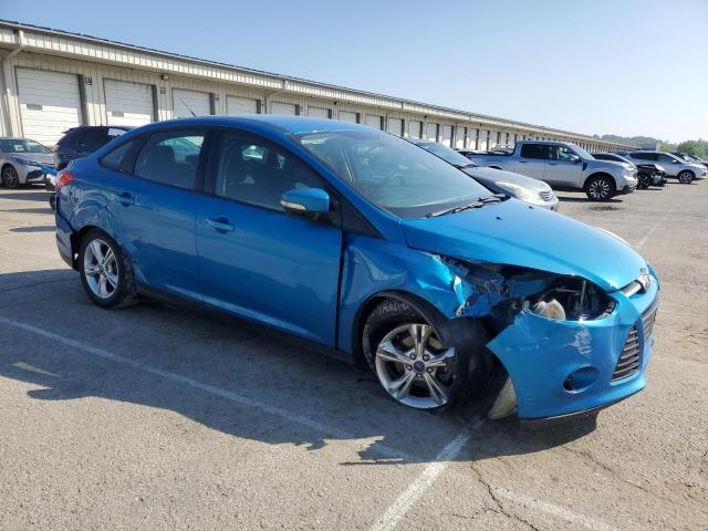 Vin: 1fadp3f2xel292968, lot: 56321805, ford focus se 20144