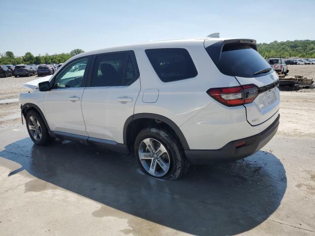 Vin: 5fnyg1h43rb018549, lot: 56435985, honda pilot exl 20242