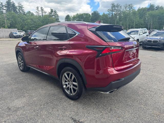 Vin: jtjbarbz1f2014277, lot: 59420115, lexus nx 200t 20153