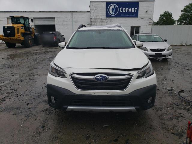 2020 SUBARU OUTBACK LI 4S4BTANC1L3213921