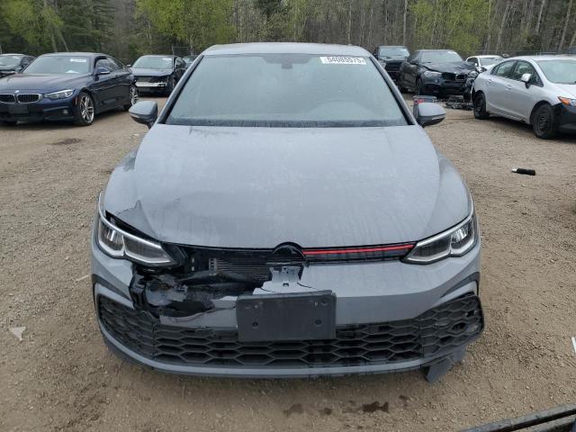 2022 VOLKSWAGEN GTI - WVWJ87CD9NW176523
