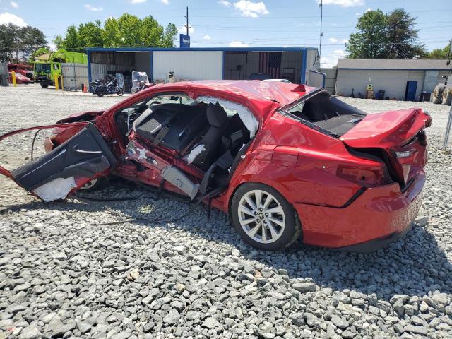 2023 TOYOTA CAMRY SE N 4T1C11AKXPU176634