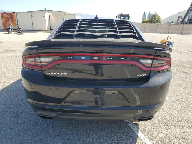 2016 DODGE CHARGER SX - 2C3CDXHG5GH179156