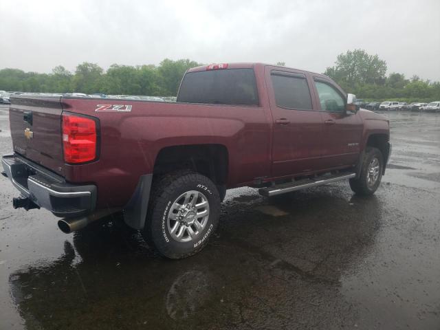 Vin: 1gc1kvegxgf231965, lot: 57814785, chevrolet all models k2500 heavy duty lt 20163