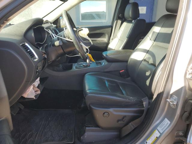 2017 DODGE DURANGO GT 1C4RDJDG4HC717892