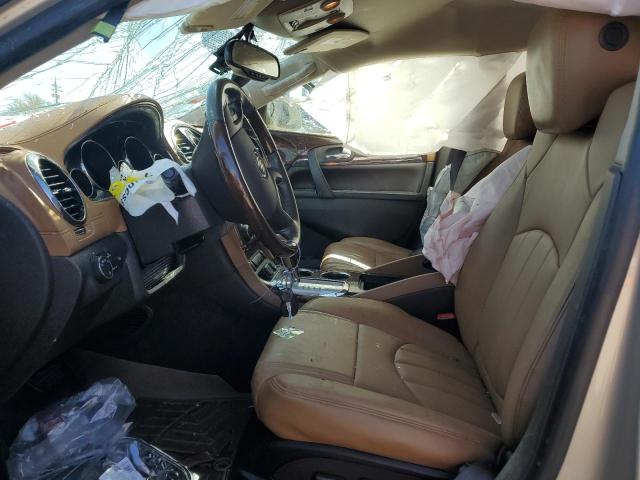2015 BUICK ENCLAVE - 5GAKRBKDXFJ181963
