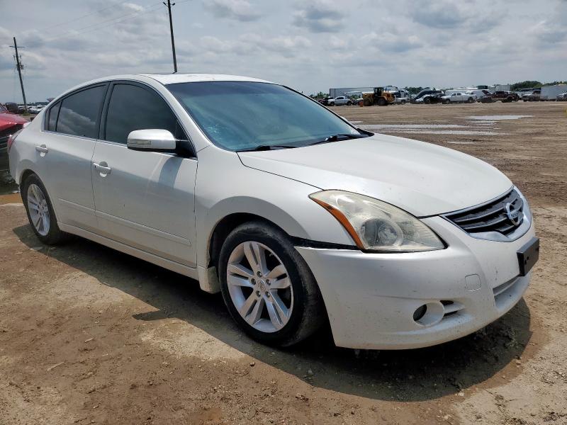 Vin: 1n4bl2ap1bn454096, lot: 58157865, nissan altima sr 20114