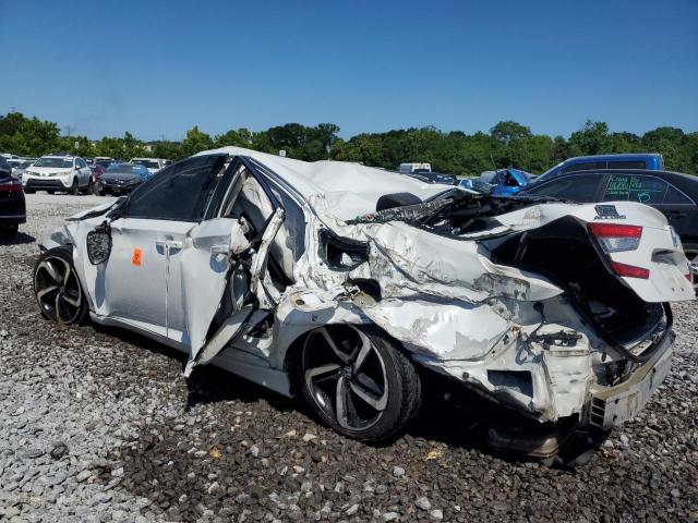 2021 HONDA ACCORD SPO 1HGCV1F40MA031703