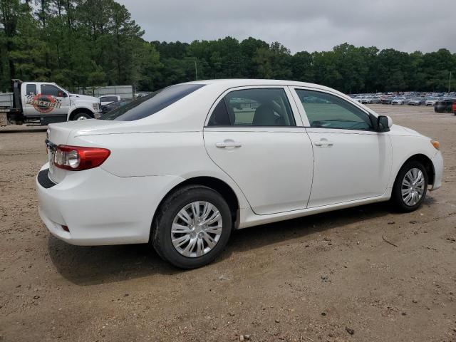 Vin: 2t1bu4ee7dc058742, lot: 58691825, toyota corolla base 20133