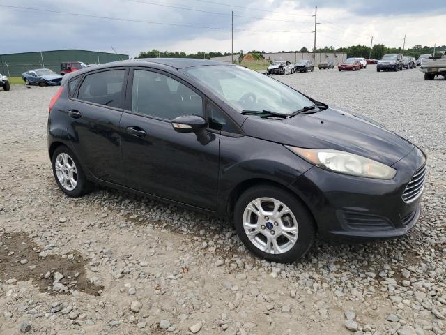 Vin: 3fadp4ej6fm167657, lot: 56481805, ford fiesta se 20154
