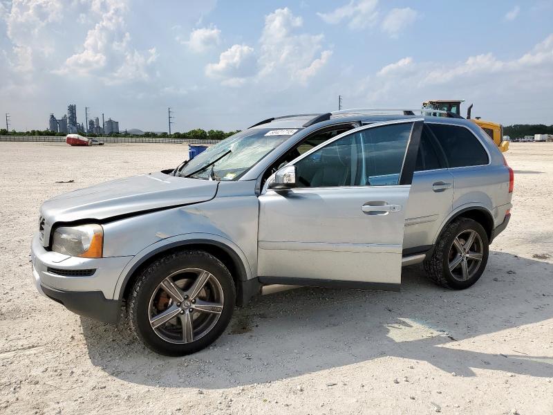 Vin: yv4952ct2b1583658, lot: 58421715, volvo xc90 r design 2011 img_1