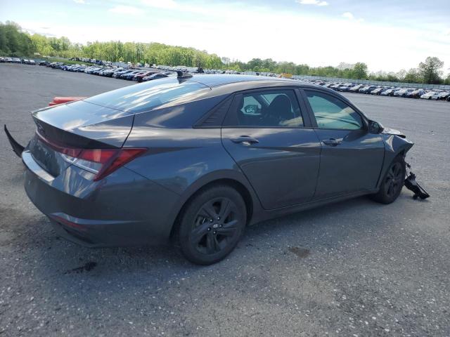 Vin: 5nplm4ag8mh000938, lot: 56204845, hyundai elantra sel 20213