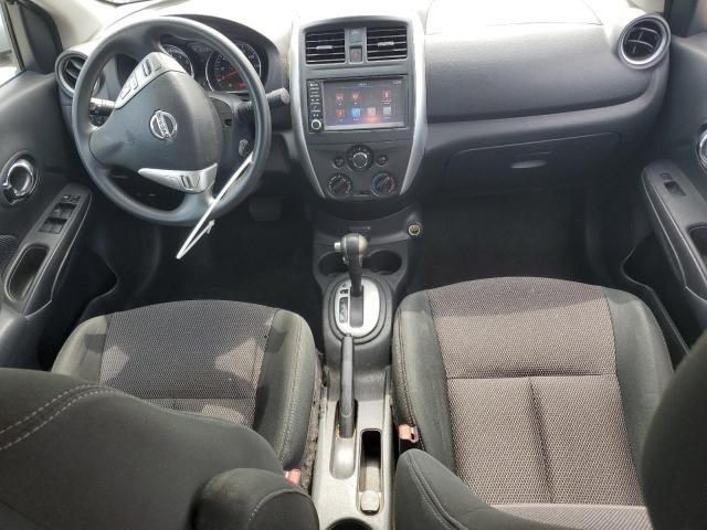 2019 NISSAN VERSA S - 3N1CN7AP8KL868632