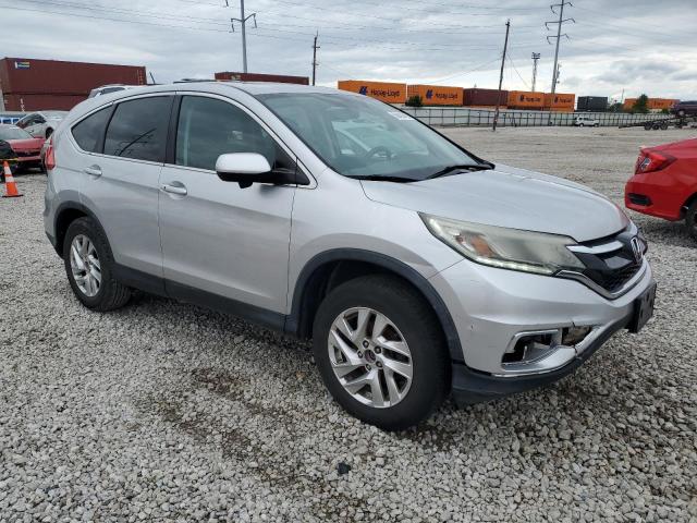 Vin: 5j6rm4h55fl016490, lot: 58424495, honda crv ex 20154