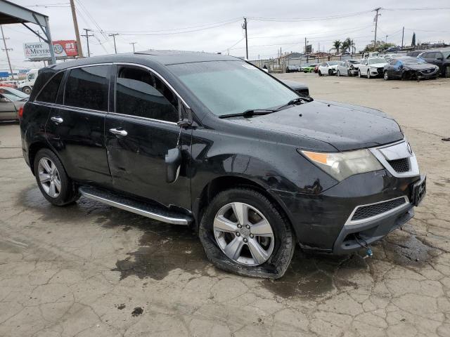 Vin: 2hnyd2h42bh524964, lot: 55683745, acura mdx technology 20114