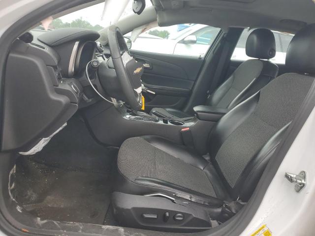 2016 CHEVROLET MALIBU LIM - 1G11C5SA7GF106301