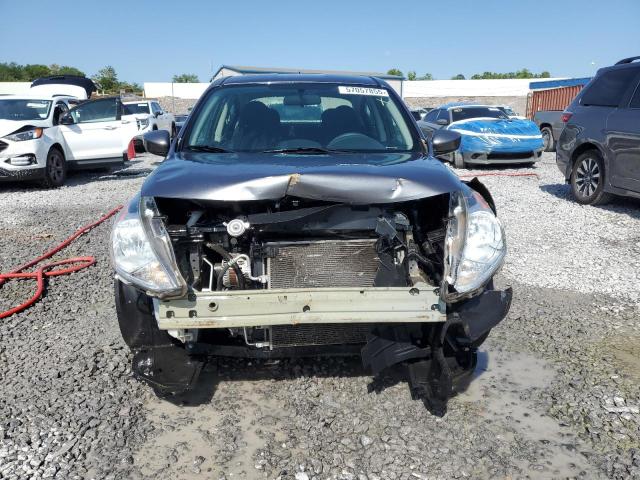 2017 NISSAN VERSA S - 3N1CN7AP1HL902404