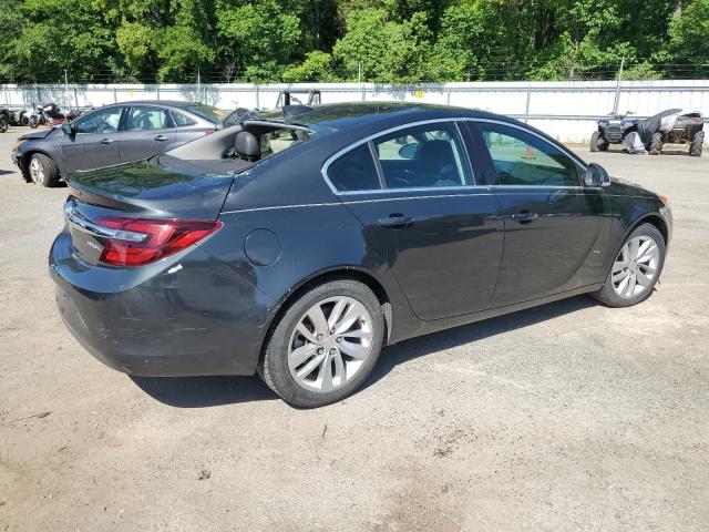 Vin: 2g4gv5ek1f9197715, lot: 57618295, buick regal 20153