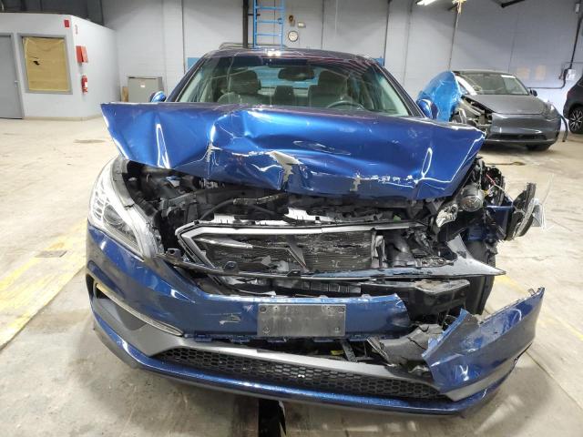 2016 HYUNDAI SONATA SPO - 5NPE34AFXGH315568
