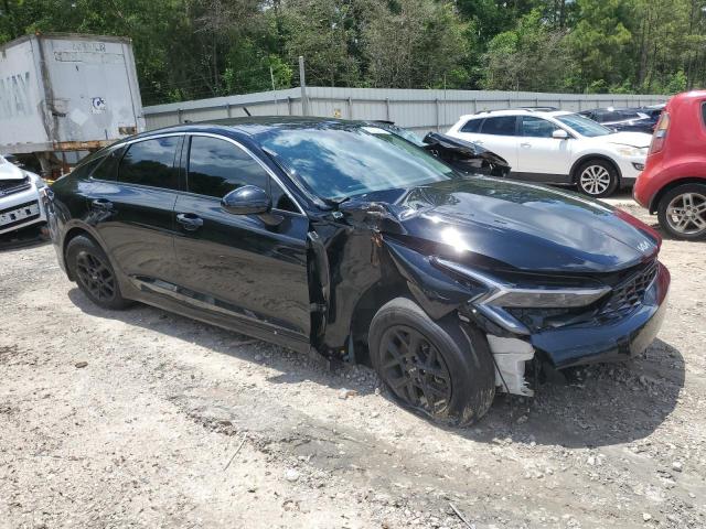2025 KIA K5 LXS - KNAG24J79S5321789