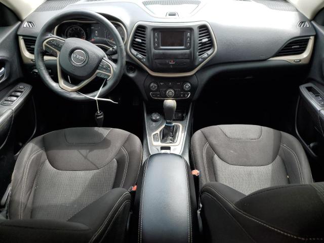 2015 JEEP CHEROKEE L - 1C4PJMCB0FW709484