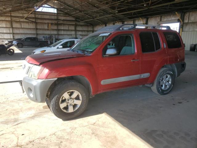 Vin: 5n1an0nu3bc510180, lot: 56157125, nissan xterra off road 2011 img_1