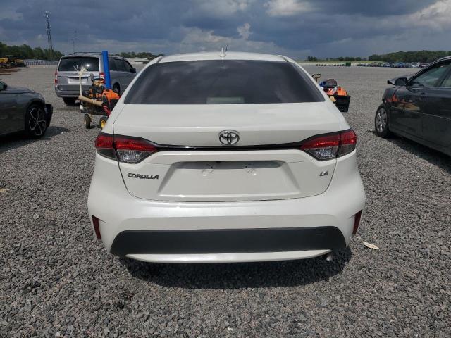 2021 TOYOTA COROLLA LE - JTDEPMAE8MJ178371
