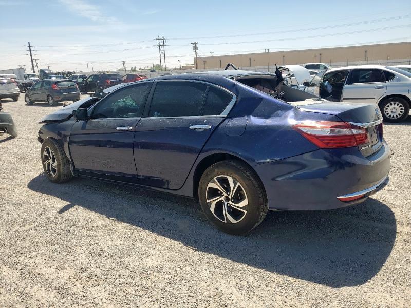 Vin: 1hgcr2f38ga095770, lot: 56434705, honda accord lx 20162
