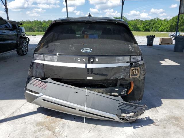 2024 HYUNDAI IONIQ 5 SE KM8KN4DE3RU271725
