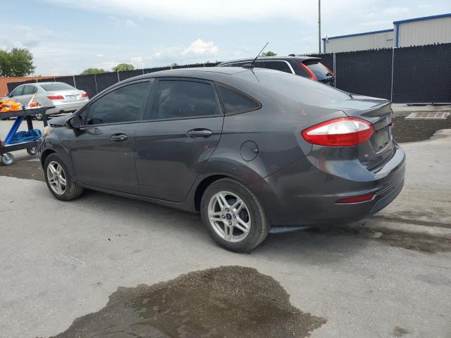Vin: 3fadp4bj4jm119619, lot: 58773695, ford fiesta se 20182