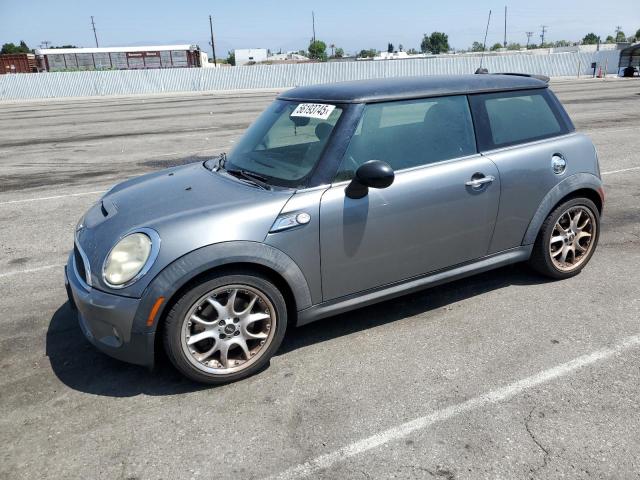 Vin: wmwmf7c53atx43670, lot: 56193745, mini cooper s 2010 img_1