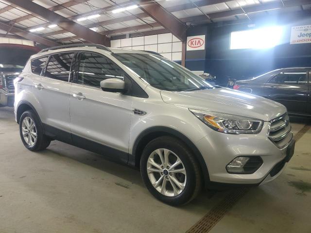 Vin: 1fmcu9gd1huc70594, lot: 58237325, ford escape se 20174