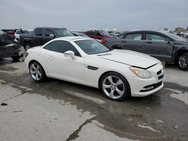 Vin: wddpk5ha8cf008938, lot: 57484345, mercedes-benz slk-class 350 20124
