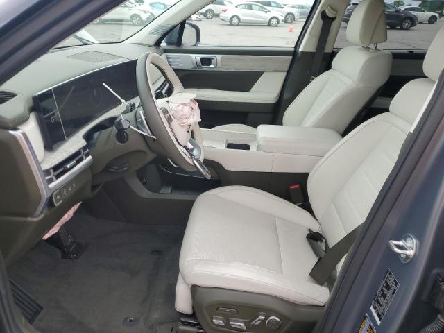 2024 HYUNDAI SANTA FE C 5NMP5DGL4RH061632