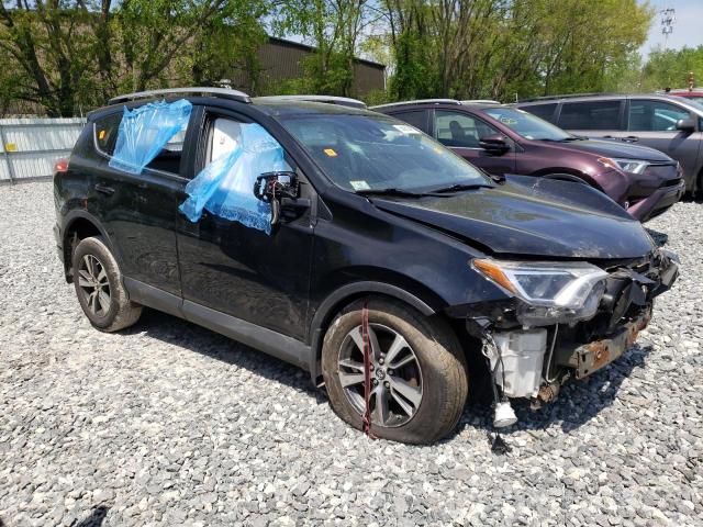 Vin: 2t3rfrev9hw682091, lot: 56980495, toyota rav4 xle 20174