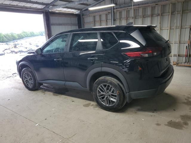 Vin: 5n1bt3ab9rc691098, lot: 58215455, nissan rogue s 20242