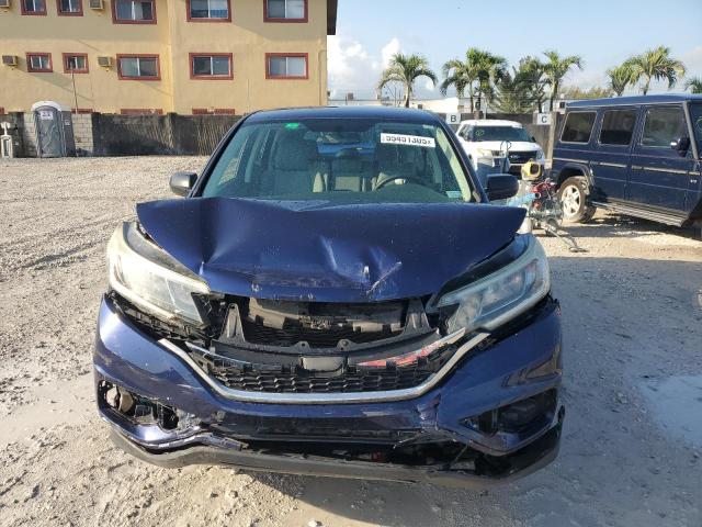 2015 HONDA CR-V LX - 3CZRM3H30FG711949