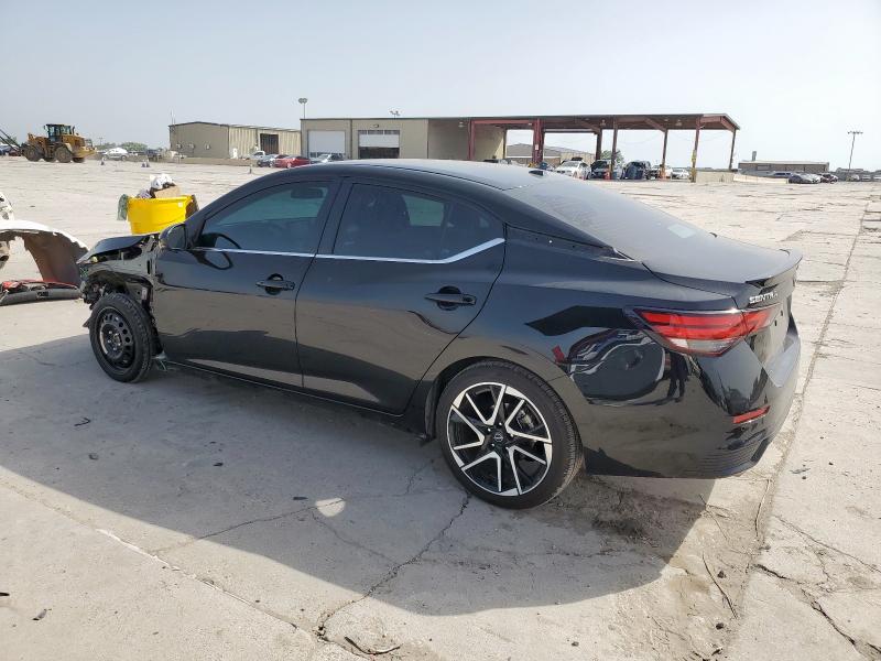 Vin: 3n1ab8dv8sy205953, lot: 57141895, nissan sentra sr 20252