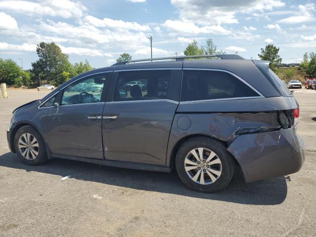 Vin: 5fnrl5h61fb073358, lot: 58304335, honda all models exl 20152