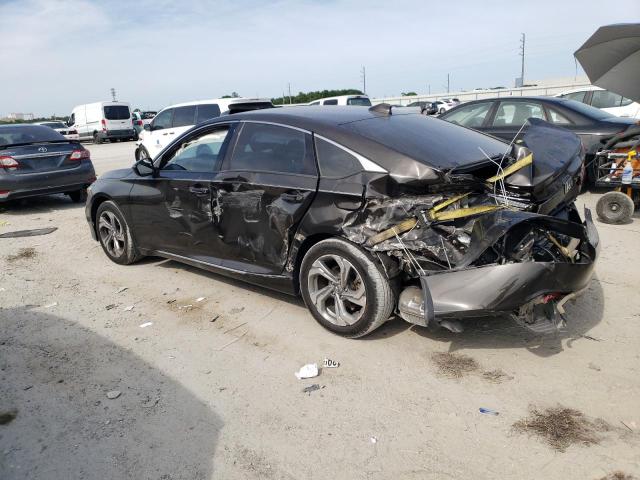 2018 HONDA ACCORD EX 1HGCV1F48JA177973