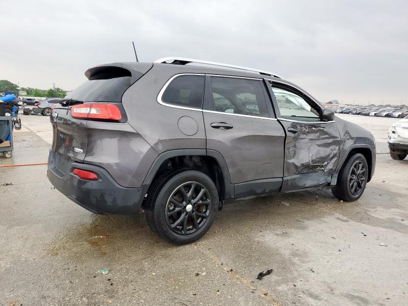 Vin: 1c4pjllb6jd518540, lot: 57513175, jeep grand cher latitude plus 20183