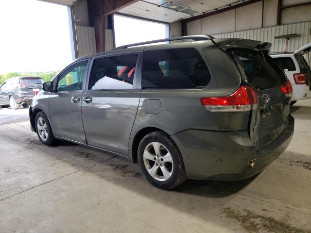 Vin: 5tdkk3dcxcs224922, lot: 57770865, toyota all models le 20122