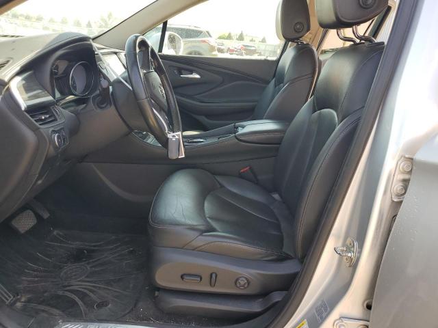 2017 BUICK ENVISION E LRBFXDSA3HD049540