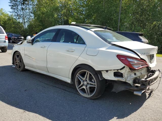 Vin: wddsj4gbxen078015, lot: 59056625, mercedes-benz cla-class 250 4matic 20142